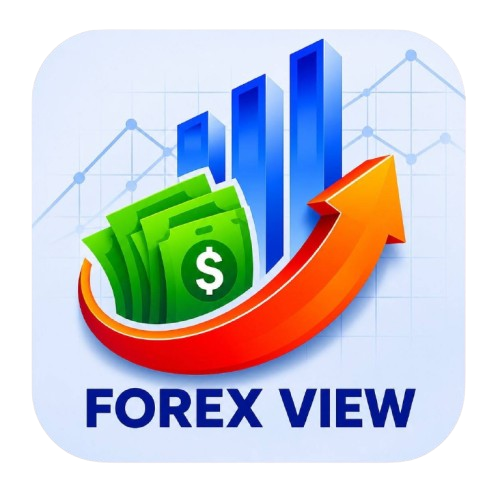 Forex View Logo